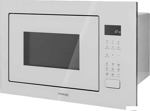 Микроволновая печь YOUQ YQMB 92510EEP02F WH