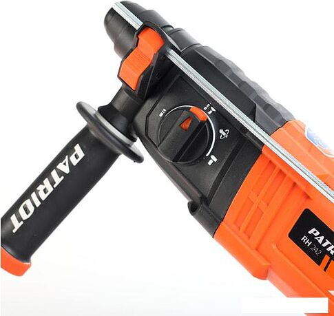 Перфоратор Patriot RH 242 140301326