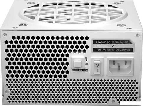 Блок питания 1stPlayer NGDP Gold 1000W HA-1000BA4-WH