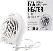 Тепловентилятор ForceKraft FK-FH04