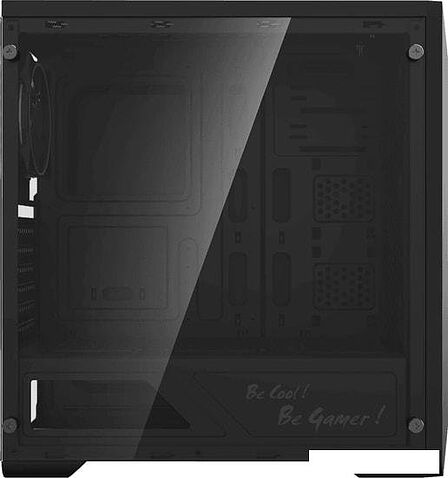 Корпус GameMax Shine G517