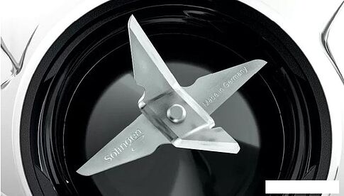 Стационарный блендер Bosch MMB2111S