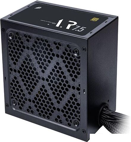 Блок питания 1stPlayer AR 750W PS-750AR