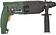 Перфоратор Калибр ЭП-650/24