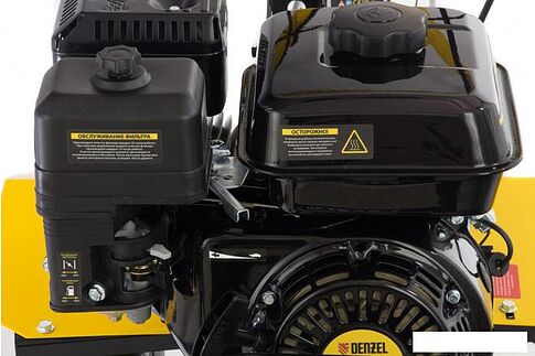 Мотоблок Denzel DPT-270X 56403