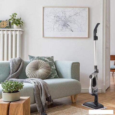 Паровая швабра Coolfort CF-3101