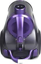 Пылесос BQ VC1808C (фиолетовый/черный)