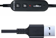 Офисная гарнитура Accutone UM230 USB