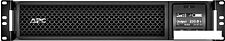 Источник бесперебойного питания APC Smart-UPS SRT 3000 ВА SRT3000RMXLI-NC Источник бесперебойного питания APC Smart-UPS SRT 3000 ВА SRT3000RMXLI-NC