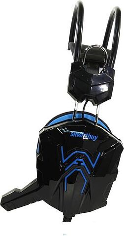 Наушники с микрофоном Smart Buy Cobra SBHG-1000