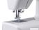 Электромеханическая швейная машина Janome EQ25