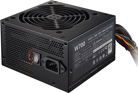 Блок питания Cooler Master Elite NEX W700 MPW-7001-ACBW-B