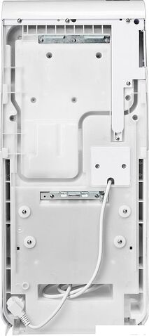 Сушилка для рук Saniteco M-6667 (2000W, белый)