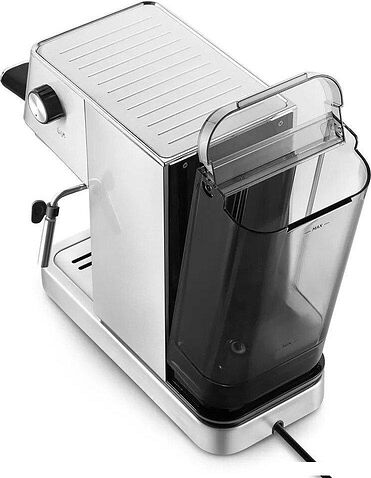 Рожковая кофеварка Kitfort KT-7254