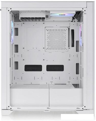 Корпус Thermaltake CTE T500 TG ARGB Snow CA-1X8-00F6WN-01