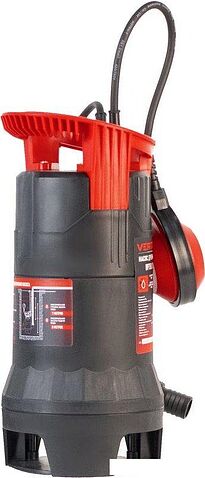 Дренажный насос Verton Aqua DP750/35PE