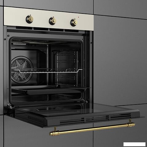 Электрический духовой шкаф ARDO BO58RC2