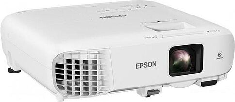 Проектор Epson EB-X49