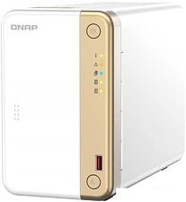 Сетевой накопитель QNAP TS-262-4G Сетевой накопитель QNAP TS-262-4G