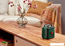 Лазерный нивелир Bosch Universal Level 360 0603663E00 Лазерный нивелир Bosch Universal Level 360 0603663E00