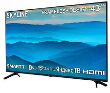 Телевизор Skyline 43LST6575