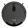 Робот-пылесос Pioneer VC706R (черный)