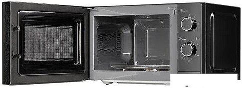 Микроволновая печь Monsher MTW 203 Noir