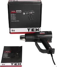 Промышленный фен TEH THG2006