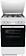 Кухонная плита Gorenje GK5A42WF-B