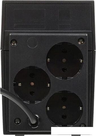 Источник бесперебойного питания Powercom Raptor RPT-1000AP Euro