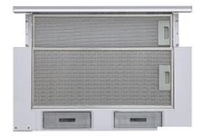 Кухонная вытяжка Krona Kamilla 600 2DN (белый)