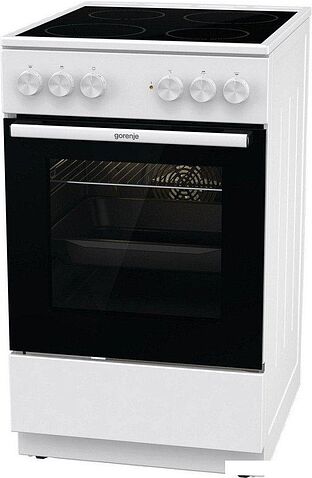 Кухонная плита Gorenje GEC5A41WG