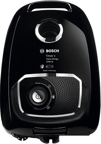 Пылесос Bosch BGLS42230