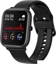 Умные часы Digma Smartline E3
