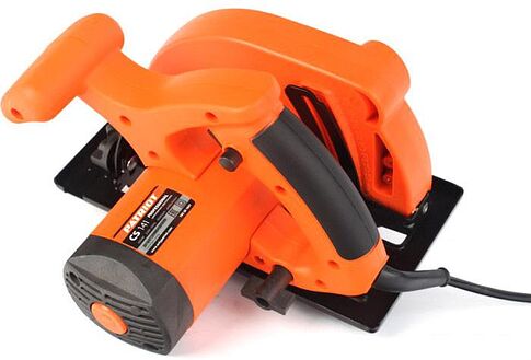 Дисковая пила Patriot CS 141 [190301601]