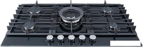 Варочная панель MBS PG-905BL