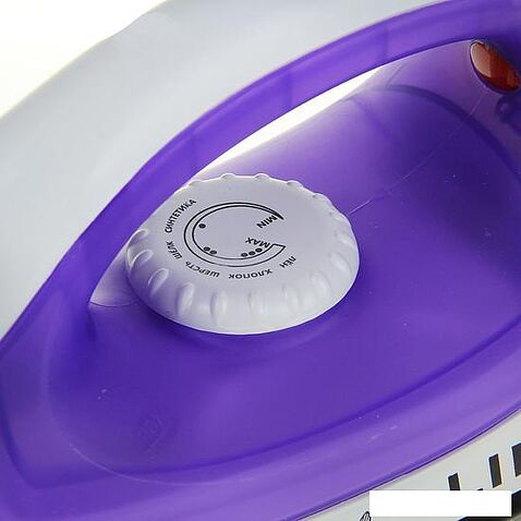 Утюг LIRA LR 0607