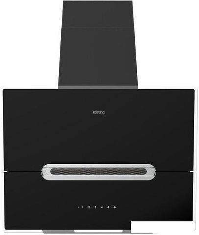 Кухонная вытяжка Korting KHC 61950 GXN