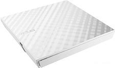 DVD привод ASUS SDRW-08D2S-U Lite (белый)
