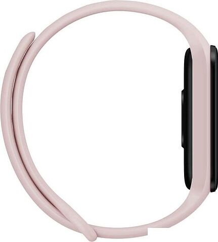Фитнес-браслет Xiaomi Smart Band 8 Active (розовый, международная версия)