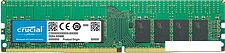 Оперативная память Crucial 16GB DDR4 PC4-19200 [CT16G4RFD424A]