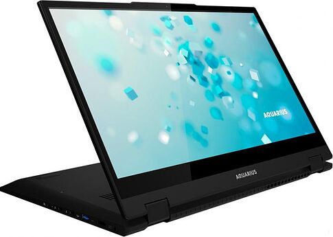 Ноутбук 2-в-1 Aquarius CMP NS483 Intel (исп. 2) CN-NS4831320116Q125E90NT2NNNN2