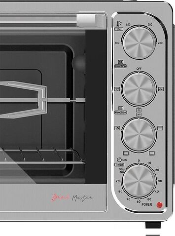 Мини-печь Libhof OVS-30