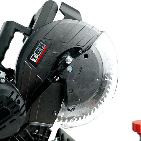 Торцовочная пила TEH TMS25518B