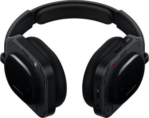 Наушники Nothing Headphone A (черный)