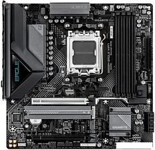 Материнская плата Gigabyte B850M Eagle WiFi7