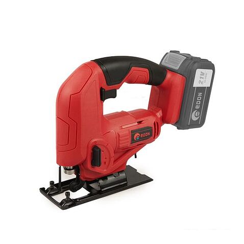 Электролобзик Edon OAF21-JB (без АКБ)