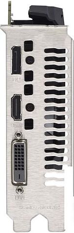 Видеокарта ASUS Dual GeForce RTX 3050 OC Edition 6GB DUAL-RTX3050-O6G