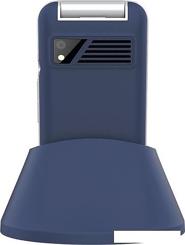 Смартфон TeXet TM-B419 (синий)