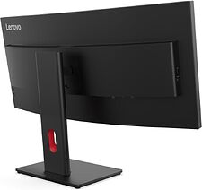 Монитор Lenovo ThinkVision T34WD-40 64AEGAT1UK